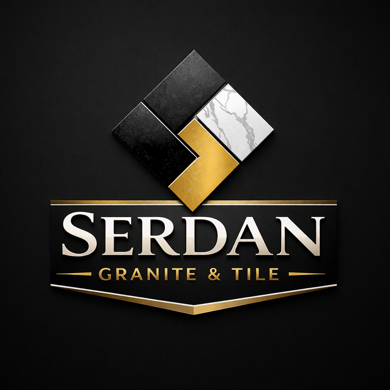 Serdan Granite & Tile